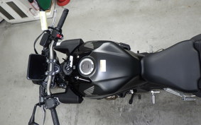 HONDA CB650R E-Clutch 2025 RH17