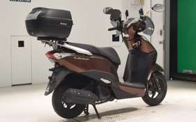 HONDA LEAD 125 2019 JF45