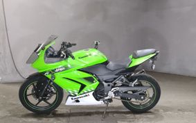 KAWASAKI NINJA250R EX250K