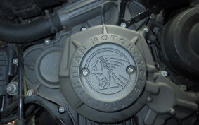 INDIAN FTR1200S 2021