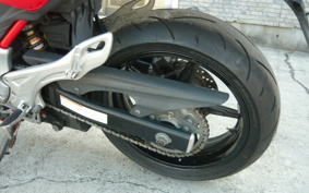 SUZUKI GLADIUS650 ABS 2010 CX112