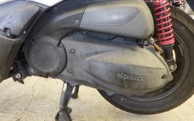 YAMAHA MAJESTY 125