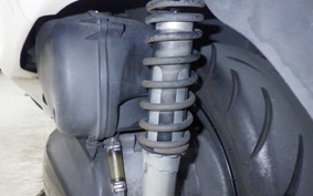 HONDA FORESIGHT 2008 MF04