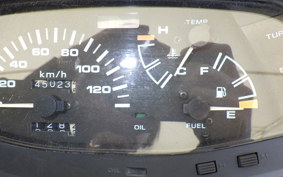 HONDA FREEWAY GEN 2 MF03