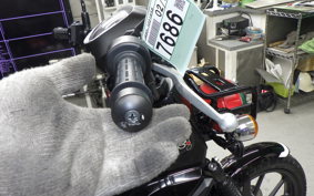 HONDA ｸﾛｽｶﾌﾞ110-3 JA60