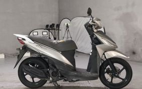 SUZUKI ADDRESS V110 CE47A