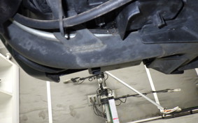 HONDA TODAY 2 2008 AF67