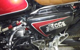HONDA MONKEY 2019 AB27