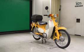 HONDA C50 SUPER CUB 2015 AA01