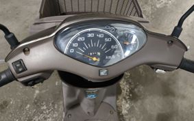 HONDA DIO CHESTER AF68