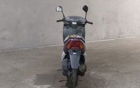 HONDA DIO CHESTER AF34