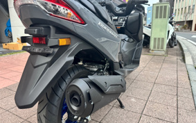 SUZUKI BURGMAN400 2024 DU11N