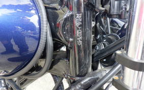 YAMAHA SR400 Gen.5 2021 RH16J