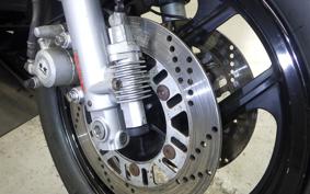 KAWASAKI GPZ600 R 1986