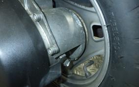 SUZUKI ADDRESS V100 CE13A