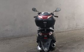 HONDA LEAD 125 JF45