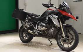 BMW R 1200GS 2013