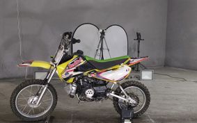 KAWASAKI KLX110 LX110A