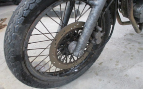 SUZUKI GLASS TRACKER BIG BOY NJ47A