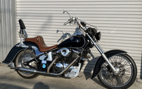 KAWASAKI VULCAN 400 1995 VN400A