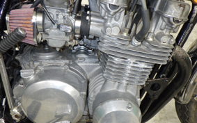 KAWASAKI Z650 1977 KZ650B