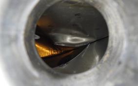 SUZUKI SAVAGE LS400 1989 NK41A