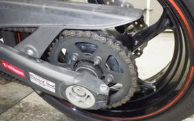 KAWASAKI Z1000 Gen.4 2011