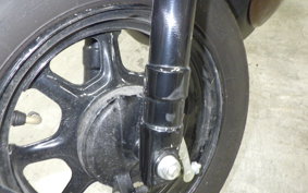 YAMAHA VINO 50 Gen.4 AY02