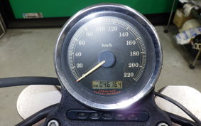 HARLEY XL1200R TRIKE 2004