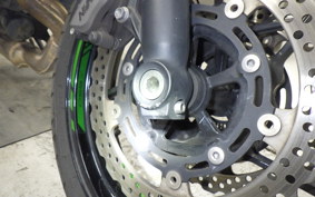 KAWASAKI Z650 A 2023 ER650S