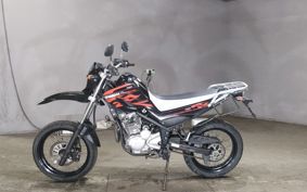 YAMAHA XT250X DG11J