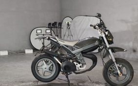 SUZUKI STREET MAGIC CF12A
