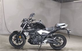YAMAHA MT-03 2016 RH07J