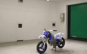 YAMAHA PW50 2008 3PT
