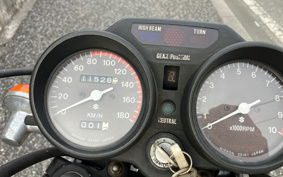 SUZUKI GT380 1979 GT380B