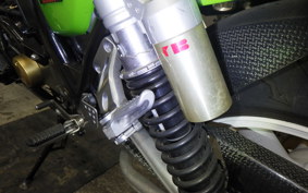 KAWASAKI ZRX1200 R 2002 ZRT20A