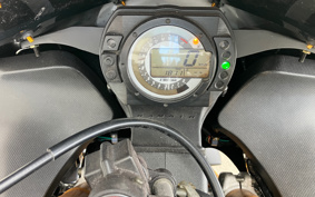KAWASAKI NINJA ZX-6R 2005 ZX636C