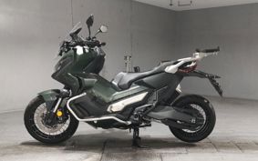 HONDA X-ADV 750 RC95