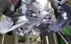 YAMAHA DT200 WR 2007 3XP