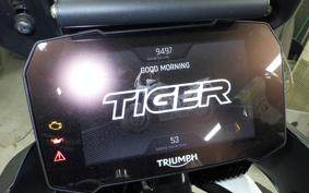 TRIUMPH TIGER 900 GT PRO 2021