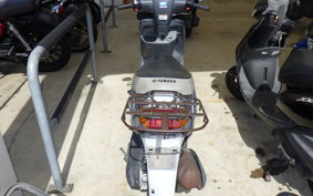 YAMAHA JOG POCHE SA08J