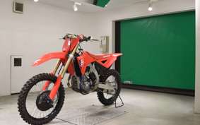 HONDA CRF450R 2026 PE07