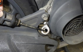 HONDA DIO 110 2024 JF31