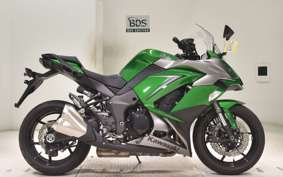 KAWASAKI NINJA 1000 A 2019 ZXT00W
