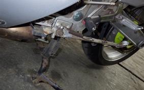 KAWASAKI ZX 10 NINJA 1989 ZXT00B