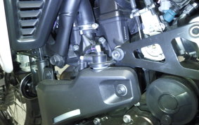 YAMAHA TENERE 700 2021 DM09J