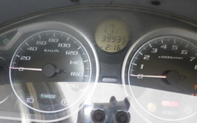 HONDA SILVER WING 400 GTA 2012 NF03