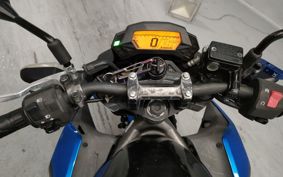 KAWASAKI Z250 SL BR250E