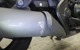 HONDA REBEL 250 A 2016 MC49