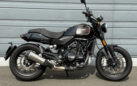 HARLEY X500 2023 W5B